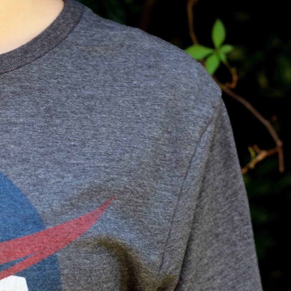 Old Navy collectible NASA tee
